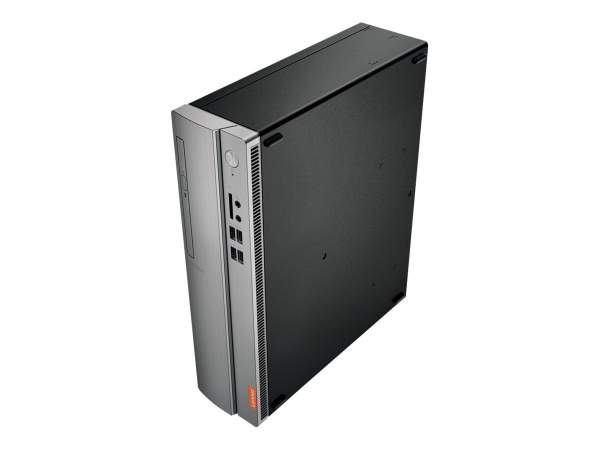 Lenovo - 90GB00GKGE - Lenovo 510S-08IKL 90GB - Tower - 1 x Core i3 7100 / 3.9 GHz