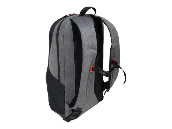 Targus - TSB89604EU - Targus Urban Commuter - Notebook-Rucksack - 39.6 cm (15.6")