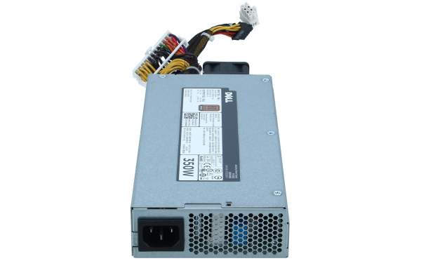 Dell - NWX4R - R320, R330, R340, R420, 350W NHS PSU