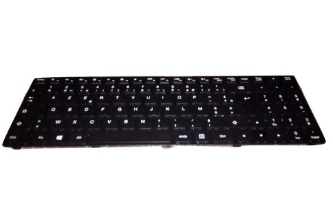 Lenovo - 5N20K25396 - Lenovo 5N20K25396 Notebook-Ersatzteil Tastatur