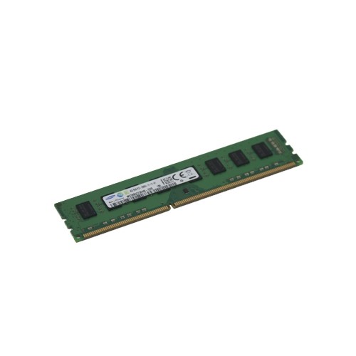 DELL - VT8FP - Dell DDR3 - 4 GB: 2 x 2 GB - DIMM 240-PIN - 1600 MHz / PC3-12800