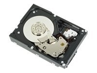 DELL - 8F3J2 - Dell Seagate - Festplatte - 300 GB - intern - 2.5" (6.4 cm)