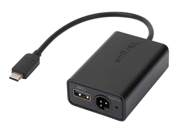 Targus - ACA44EUZ - Targus Multiplexer Adapter - USB-Adapter - USB-C (M)