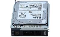 DELL - 400-ASHP - 2TB 7.2K 2.5 SAS 12G 512n