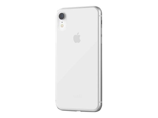 MOSHI - 99MO111906 - SuperSkin for iPhone XR Crystal Clear