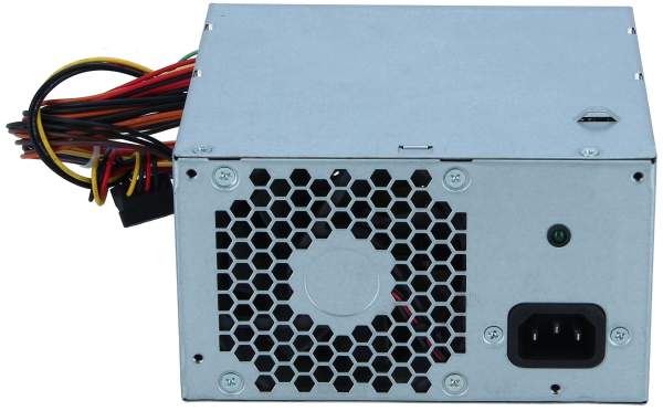 HP - 759769-001 - 759769-001 180W ATX Grau Netzteil