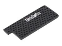 Lenovo - 4XH0N04885 - Lenovo Dust Shield - Schutzumschlag - für ThinkCentre M710q