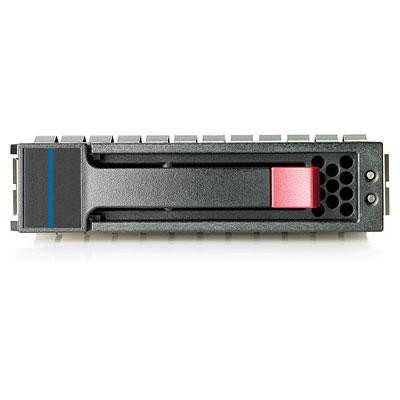 HP - 739957-001 - HP Value Endurance Enterprise Value - 300 GB SSD - 3.5" (8.9 cm)