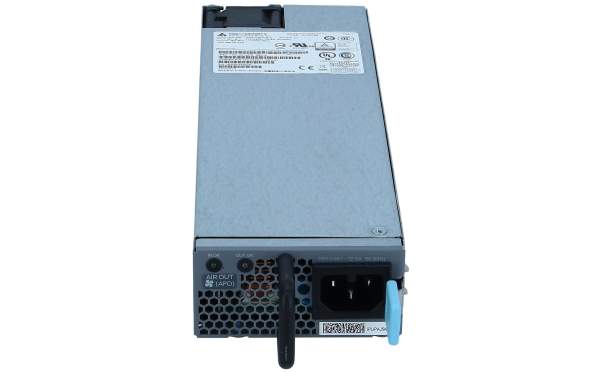 JUNIPER - JPSU-1100-AC-AFO - Juniper EX4300 1,100W AC Power Supply; Front-to-Back AirflowPowerCo