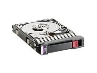 HPE - 627117R-B21 - 300GB SAS 15000rpm 2.5" 300GB SAS Interne Festplatte