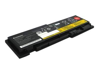 Lenovo - 42T4845 - Lenovo ThinkPad Battery 66+ - Laptop-Batterie