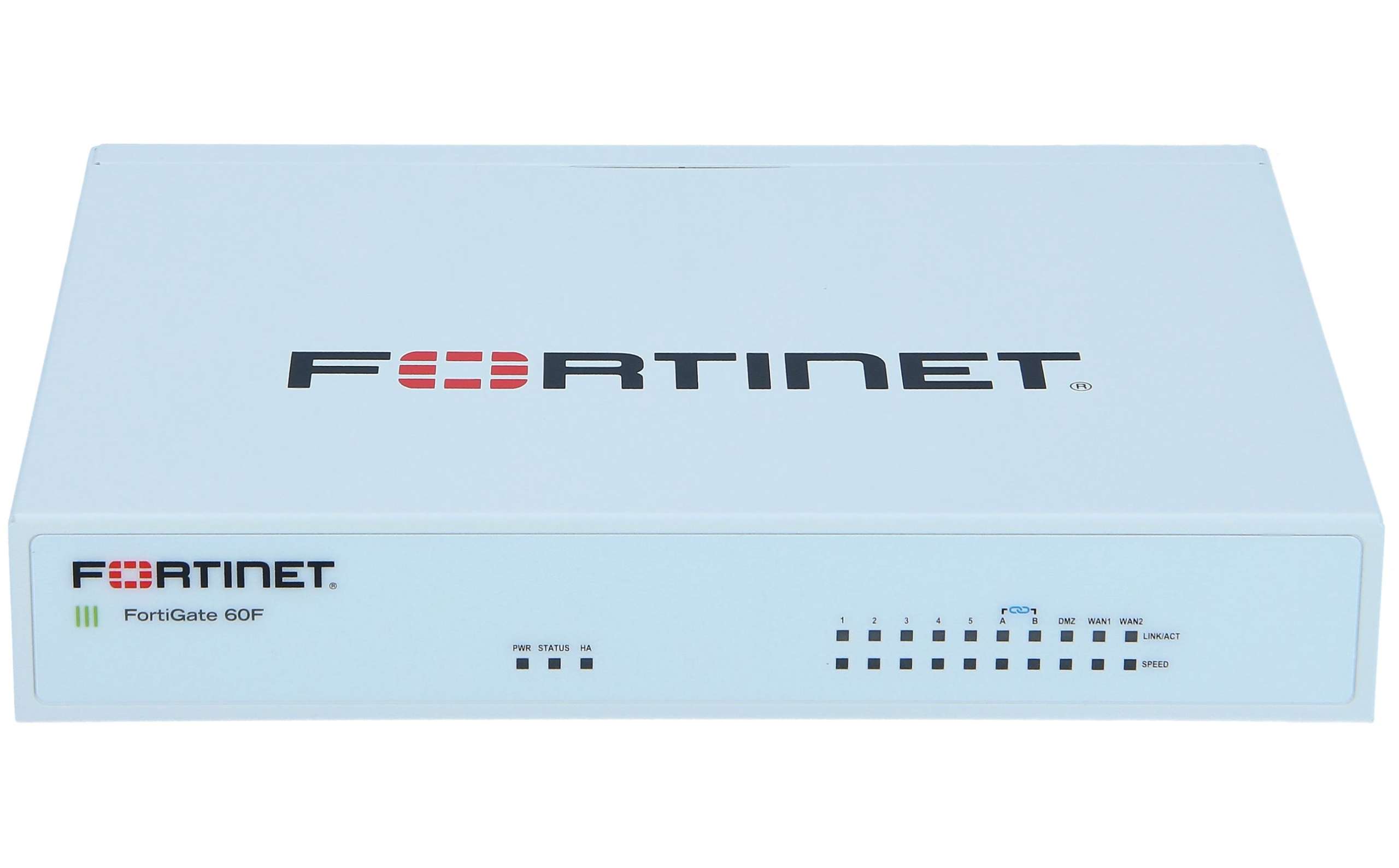 Fortinet - FG-60F-BDL-950-36 - FortiGate 60F - Security appliance