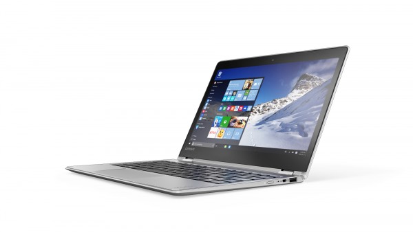 Lenovo - 80V6001PUK - Lenovo Yoga 710 - 11,6" Notebook - 1 GHz 29,5 cm