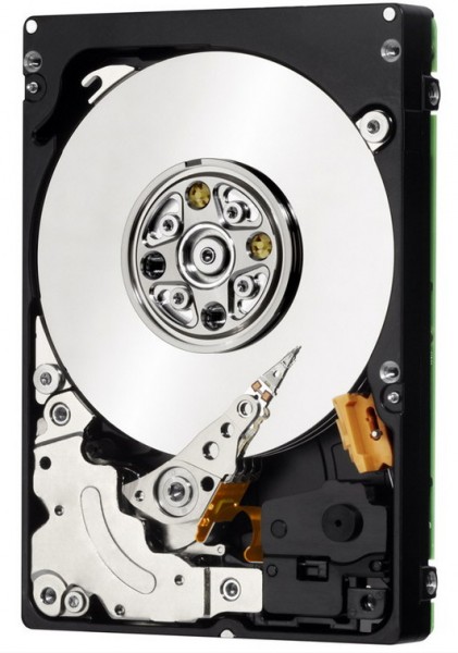 IBM - 2857-4020 - 1TB 7.2K SATA 3.5'' EXN300