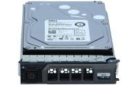 DELL -  12GYY -  DELL 4TB 6G 7.2K LFF SAS HDD