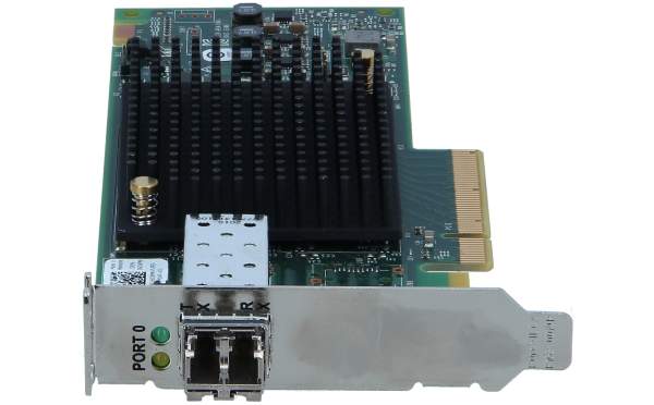 Dell - 403-BBLZ - Emulex LPe31000-M6-D - Host bus adapter - PCIe 3.0 x8 - 16Gb Fibre Channel x 1