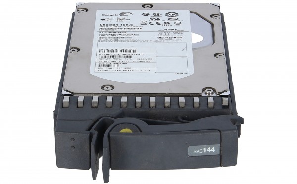 NetApp - X286A - Disk 144GB 15K 3.5 SAS