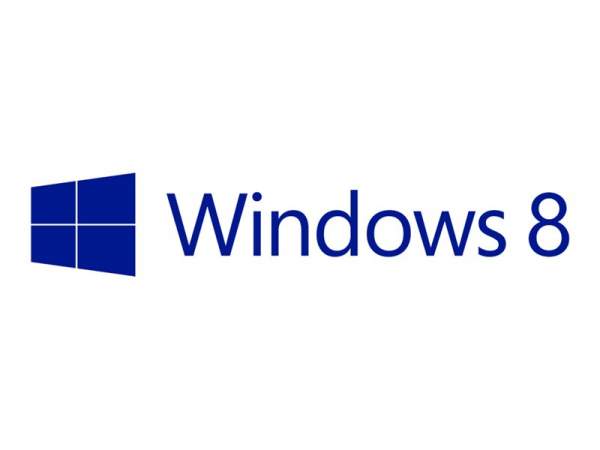 Microsoft - FQC-06980 - Microsoft Windows 8.1 Pro - Lizenz - 1 PC - OEM - DVD - 32-bit