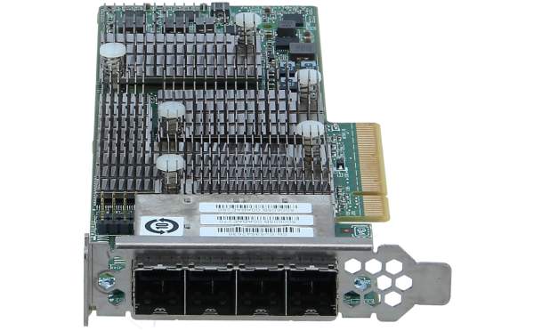 Dell - TFJRW - LSI 9206-16e 6Gbps 4-port SAS HP HBA - Serial Attached SCSI (SAS) - SAS1