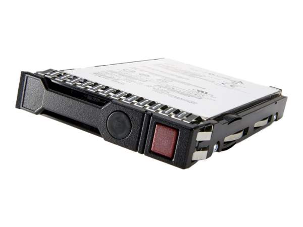 HPE - P47811-B21 - Read Intensive PM893 - SSD - 960 GB - hot-swap - 2.5" SFF - SATA 6Gb/s