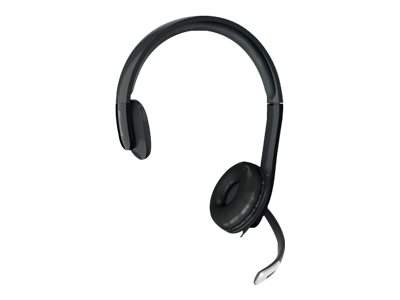 Microsoft - 7YF-00001 - LifeChat LX-4000 Headset (bulk)