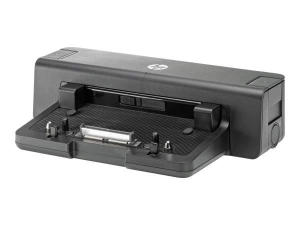 HP - A7E32AA#AK8 - HP 2012 90W Docking Station - Docking Station