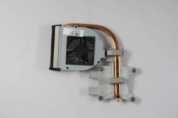 HP - 486636-001 - HP S Thermal Heatsink with Fan gebraucht