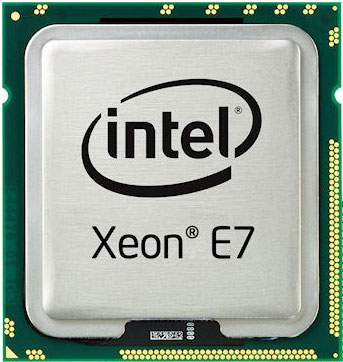 HP - 788339-B21 - HP DL580 Gen9 Intel? Xeon? E7-8867v3 (2.5GHz/16-core/45MB/165W) Processor Kit