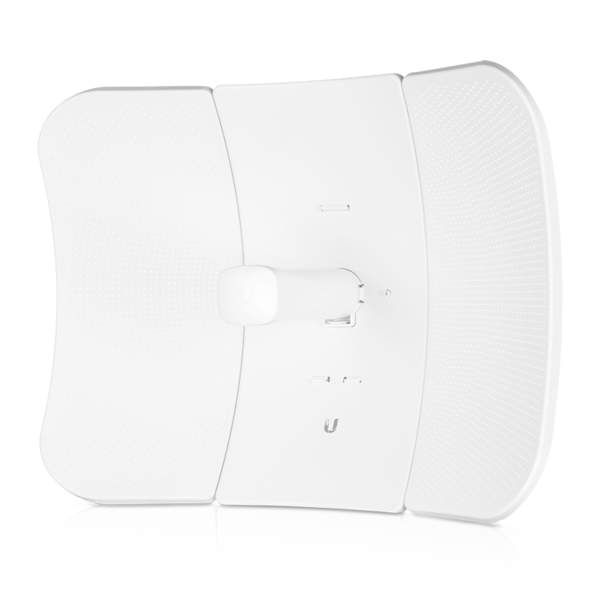 UbiQuiti - LBE-5AC-LR - AirMax ac - LiteBeam ac - Wireless bridge - 1GbE - DC power