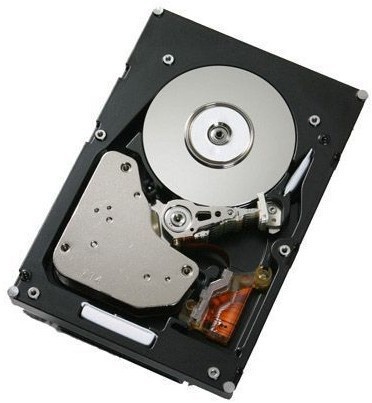 IBM - 81Y9915 - 900GB 10K RPM 6GB SAS 2.5