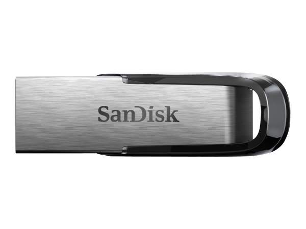 SANDISK - SDCZ73-064G-G46 - Cruzer Ultra Flair USB3.0 64GB