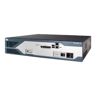 Cisco - CISCO2851-SAA/K9 - CISCO2851-SAA/K9