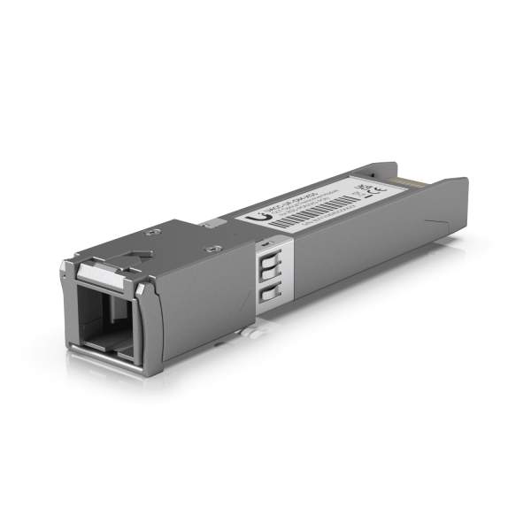 Ubiquiti - UACC-UF-OM-XGS - Fiber XGS/XG Optical Transceiver - 10 Gbps - up to 20 km