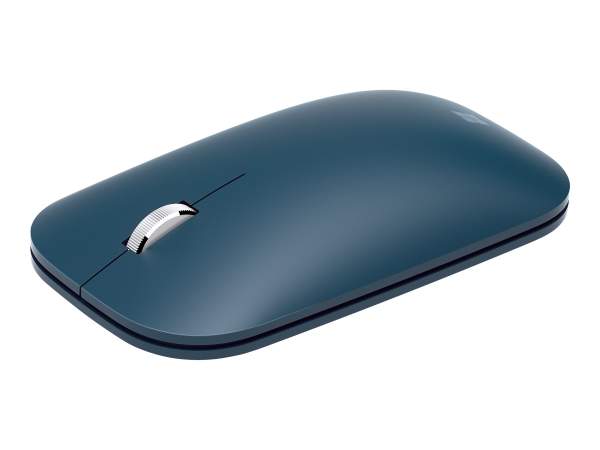 Microsoft - KGY-00022 - Surface Mobile Mouse (Kobaltblau)