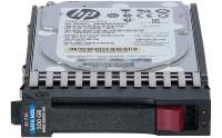 HPE -  508035-001 -  "'HP 500GB 3G 7.2K 2.5"" SATA MDL Hard Drive'"