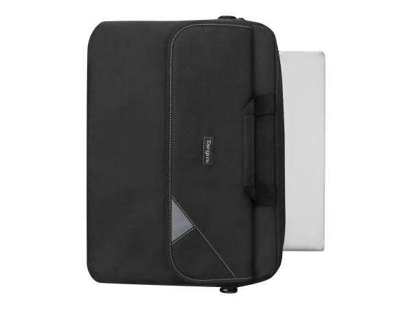 Targus - TBT239EU - Targus Intellect Topload - Notebook-Tasche - 39.6 cm (15.6")