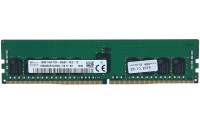 Hynix - HMA82GR7CJR4N-VK - DDR4 - module - 16 GB - DIMM 288-pin - 2666 MHz / PC4-21300 - CL19 - 1.2 V - registered - ECC