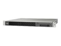 Cisco - ASA5525VPN-PM250K9 - ASA 5525-X 1U 2000Mbit/s Firewall (Hardware)