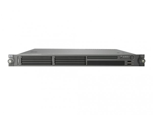 HPE - 411095-421 - HPE ProLiant DL145 G2 - Server - Rack-Montage