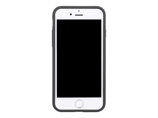 MOSHI - 99MO088002 - iGlaze f?r iPhone7/8 - (Metro Black)