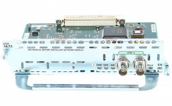 Cisco - NM-ATM-DS3 - Network Module