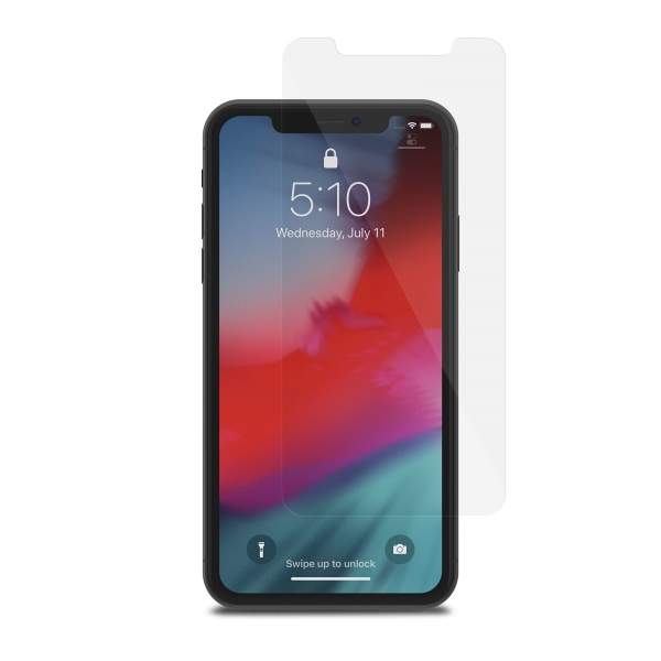 MOSHI - 99MO076020 - AirFoil Glass for iPhone Xr