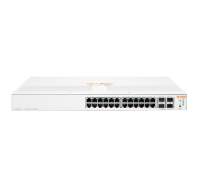 HPE - JL683B - Aruba IOn 1930 24G C4 PoE 4SFP /SFP+ 195W Switch