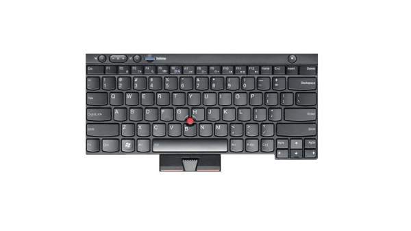 Lenovo - 04Y0571 - Lenovo 04Y0571 Notebook-Ersatzteil Tastatur