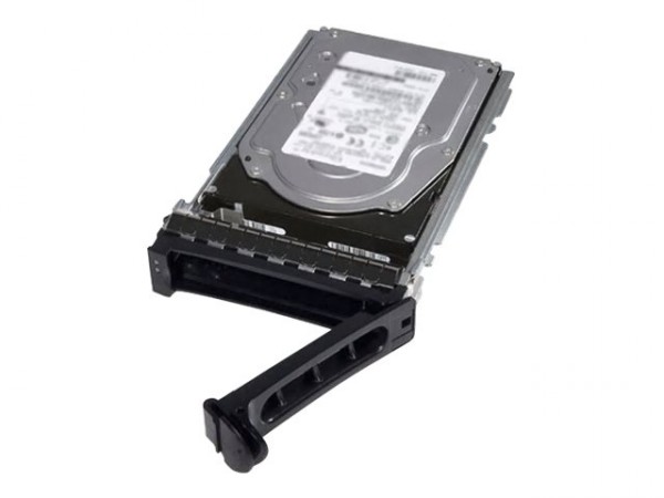 DELL - 400-ATII - Dell Festplatte - 300 GB - Hot-Swap - 2.5" (6.4 cm)