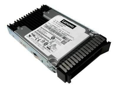 Lenovo - 7N47A00095 - PX04PMB Mainstream - 960 GB SSD - Hot-Swap - 2.5" (6.4 cm)