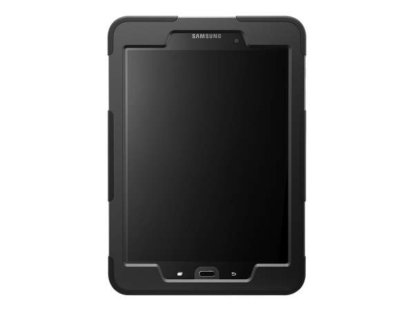 GRIFFIN - GB41830 - Survivor Slim for Galaxy Tab A 9.7 in Black