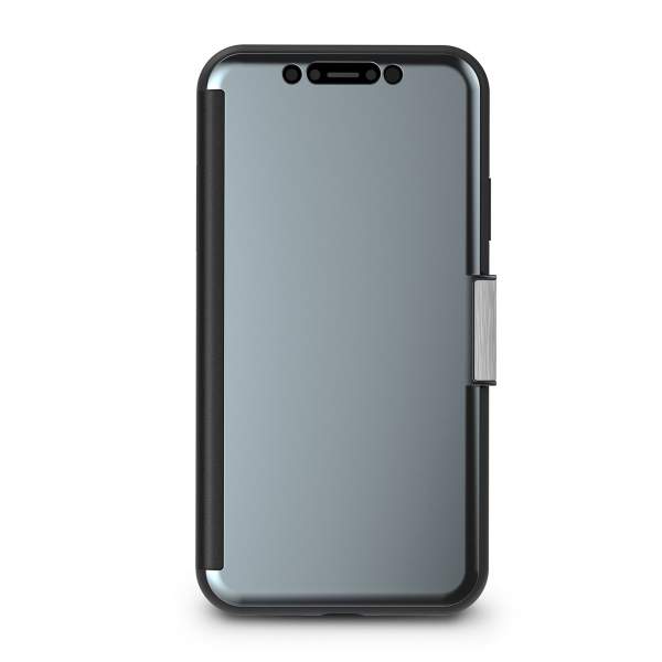 MOSHI - 99MO102022 - StealthCover for iPhone XR Gunmetal Gray