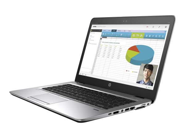 HP - Y5X52EA#ABD - Mobile Thin Client mt42 - 14" Notebook - AMD A 3 GHz 35,6 cm