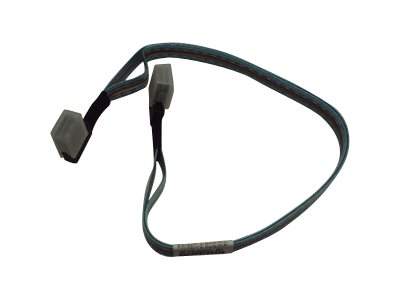 HP - 667874-001 - HP DL360P G8 HARD DRIVE DATA CABLE TO MINI